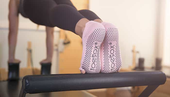 pilates 
